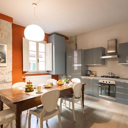 Borgo Suite Apartment Пиза Екстериор снимка