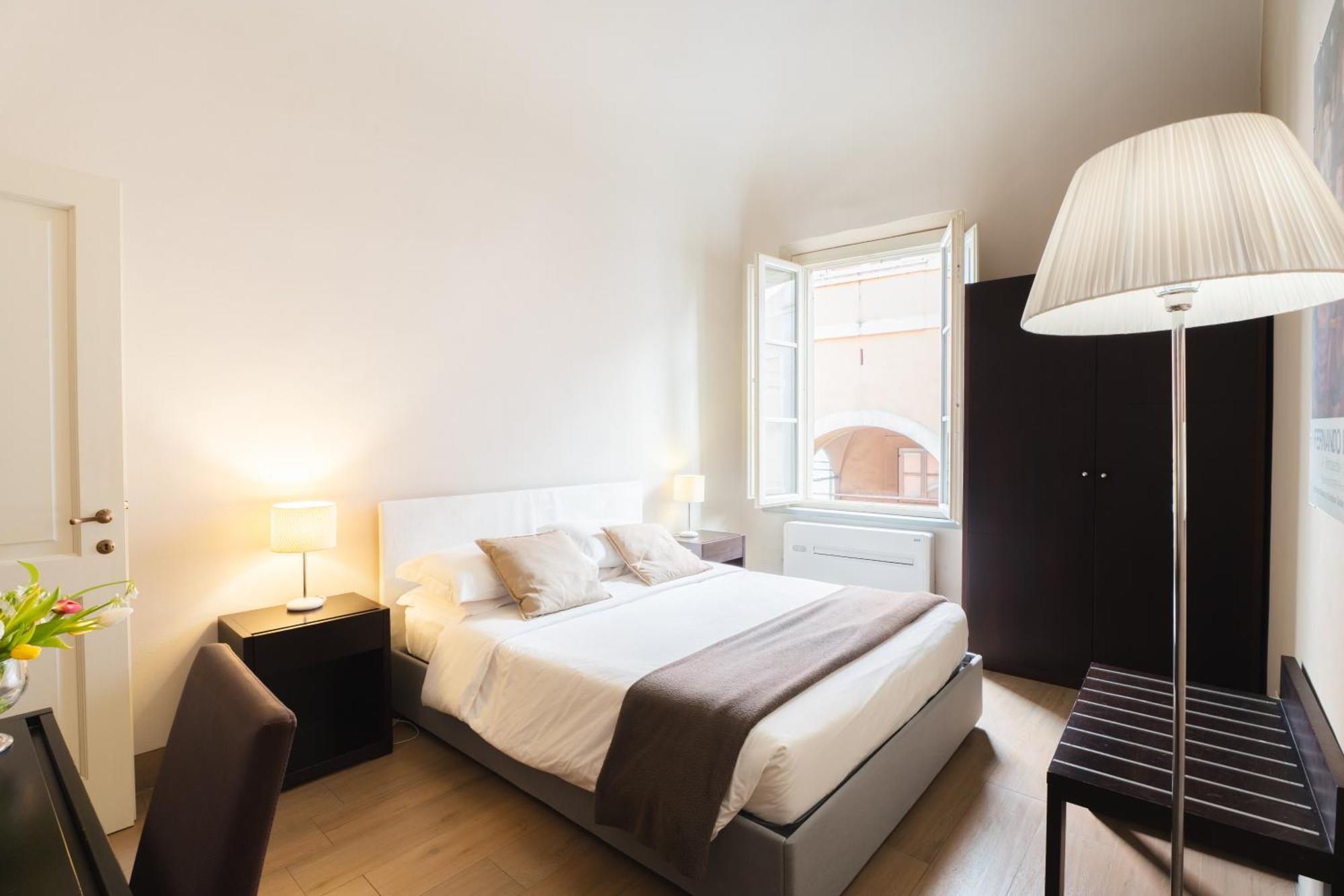 Borgo Suite Apartment Пиза Екстериор снимка