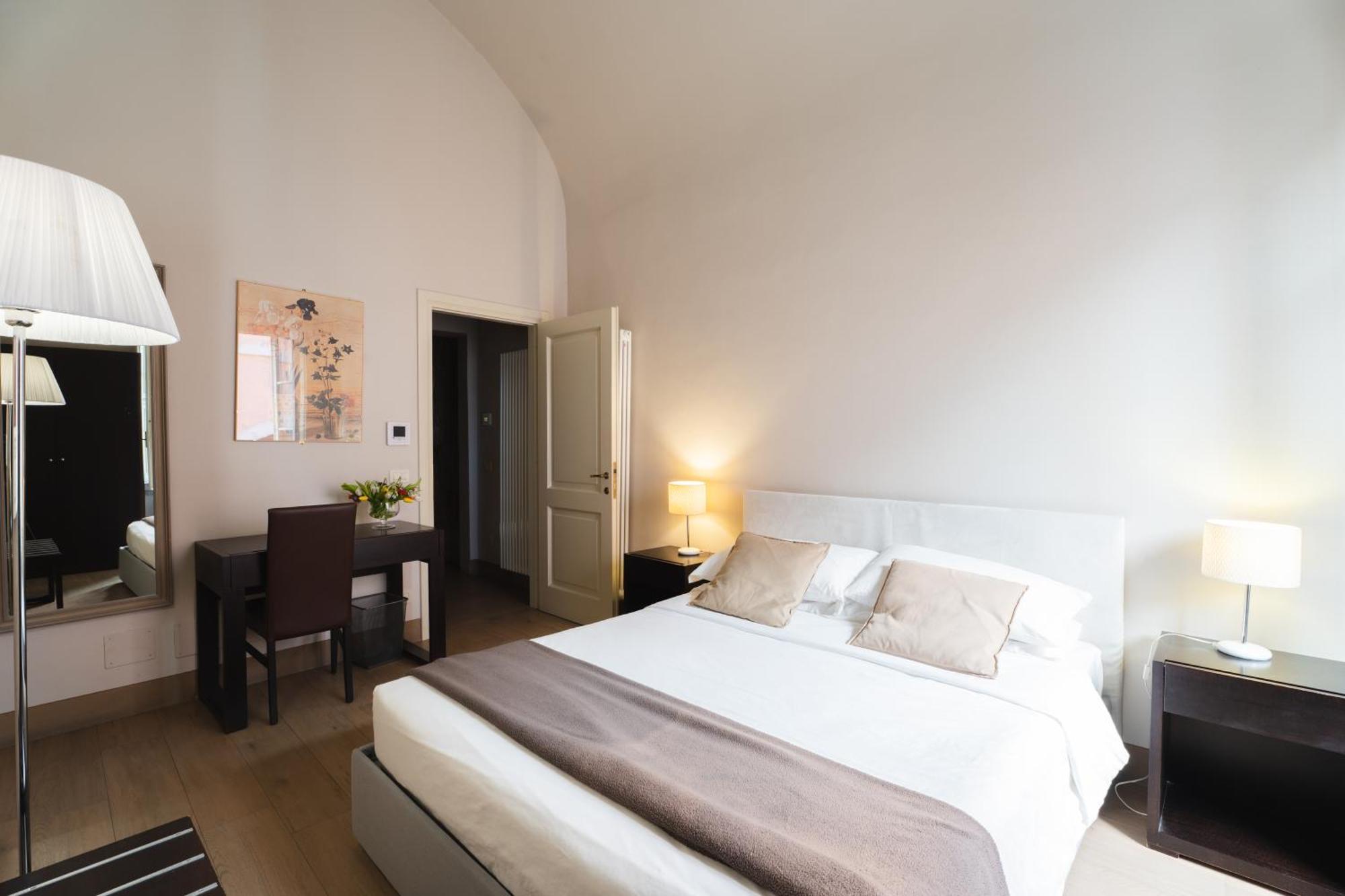 Borgo Suite Apartment Пиза Екстериор снимка