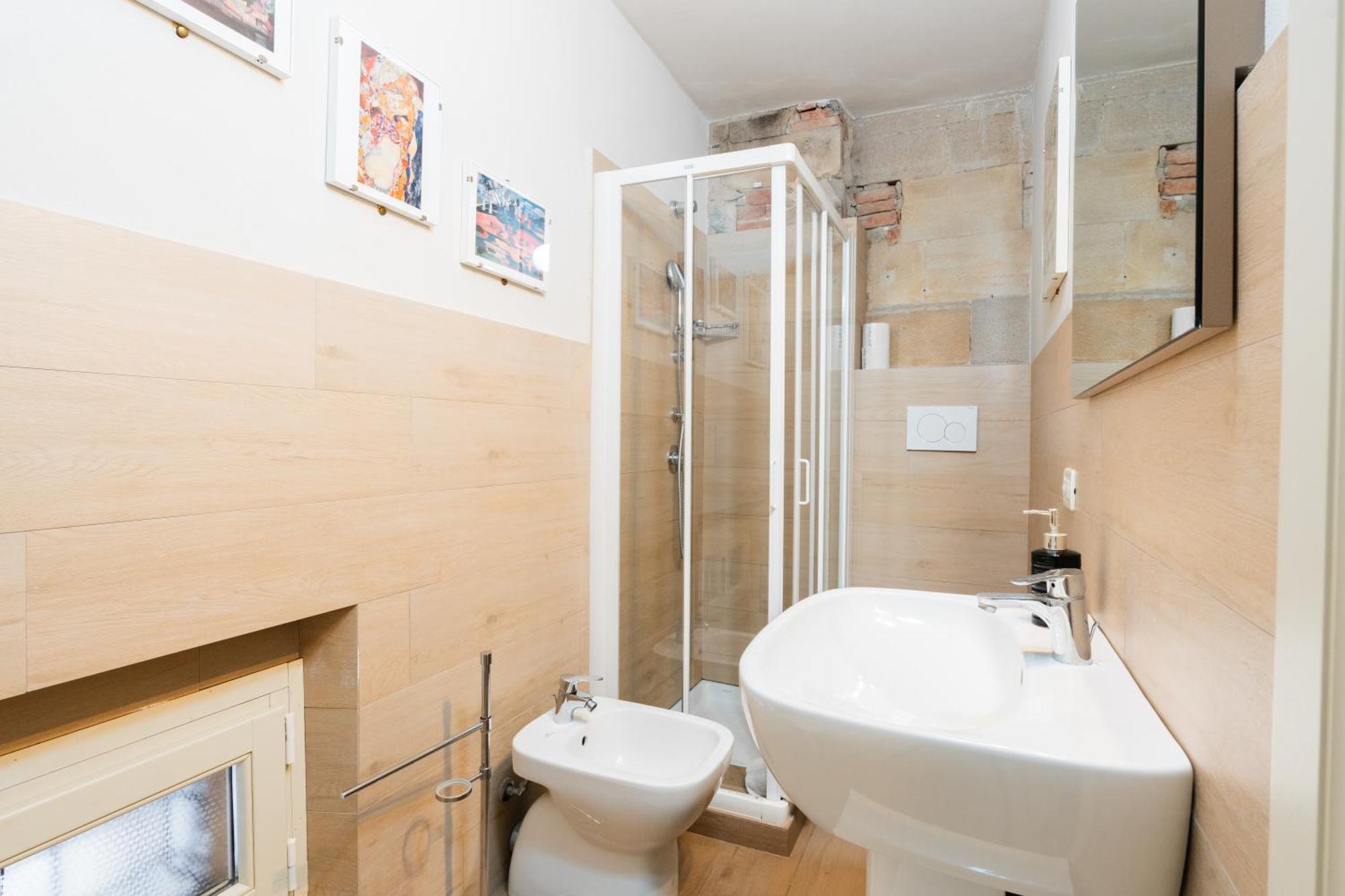 Borgo Suite Apartment Пиза Екстериор снимка