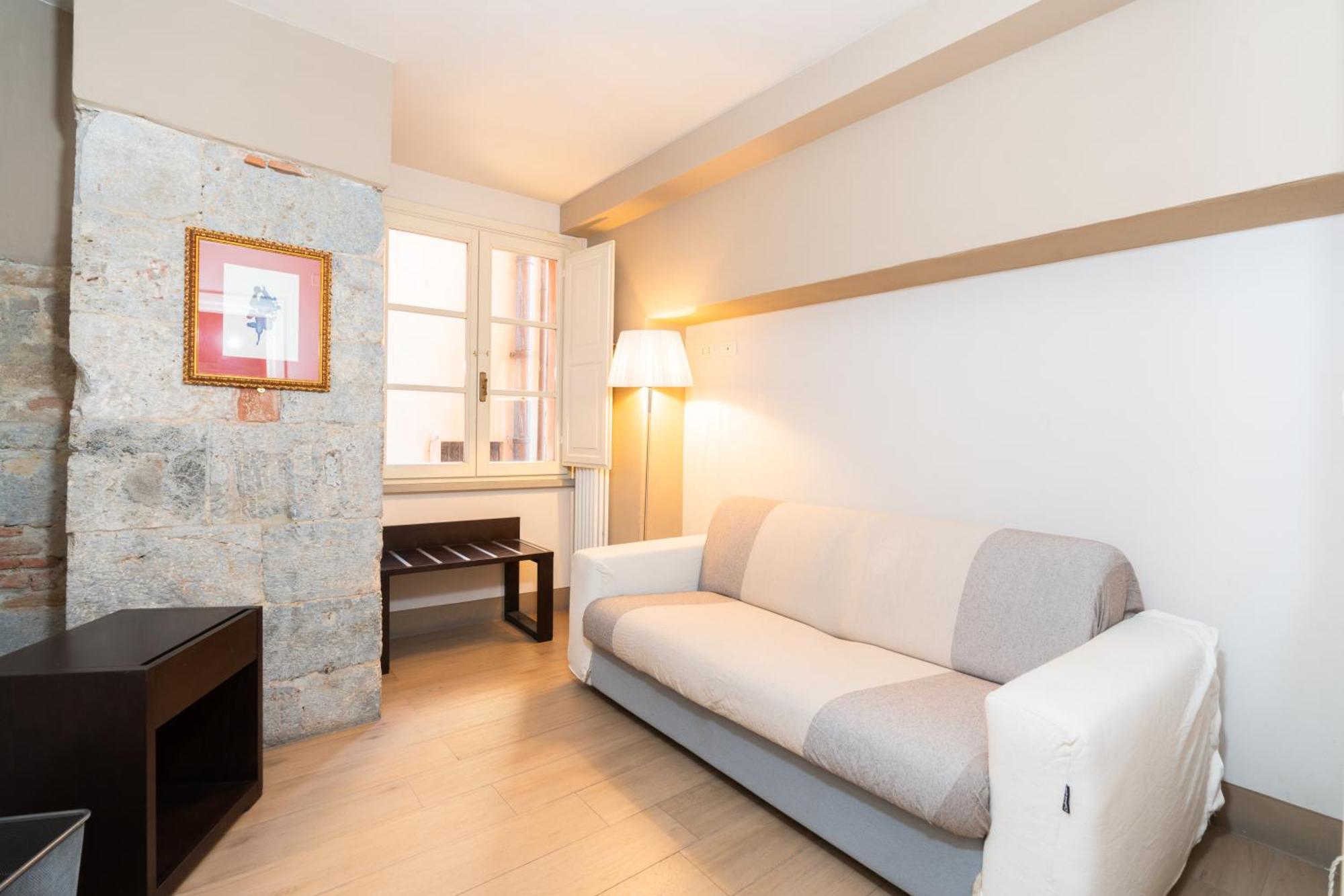 Borgo Suite Apartment Пиза Екстериор снимка
