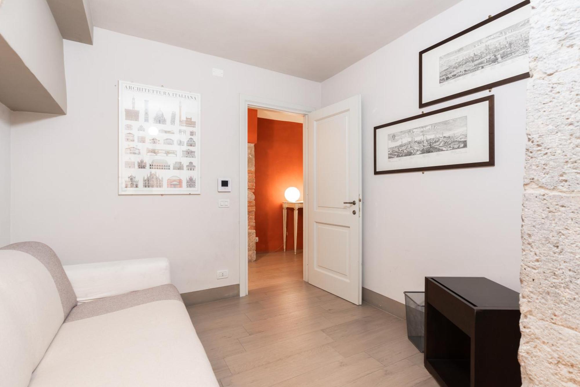 Borgo Suite Apartment Пиза Екстериор снимка