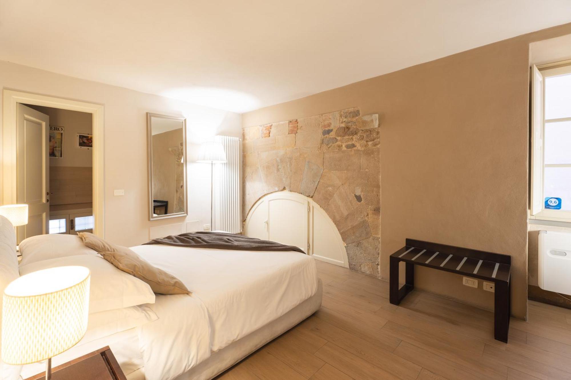 Borgo Suite Apartment Пиза Екстериор снимка