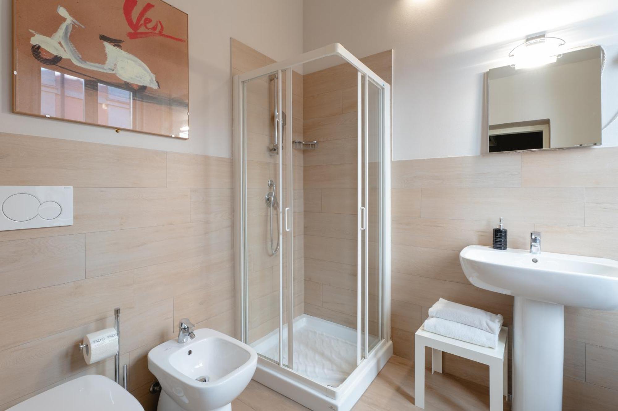 Borgo Suite Apartment Пиза Екстериор снимка