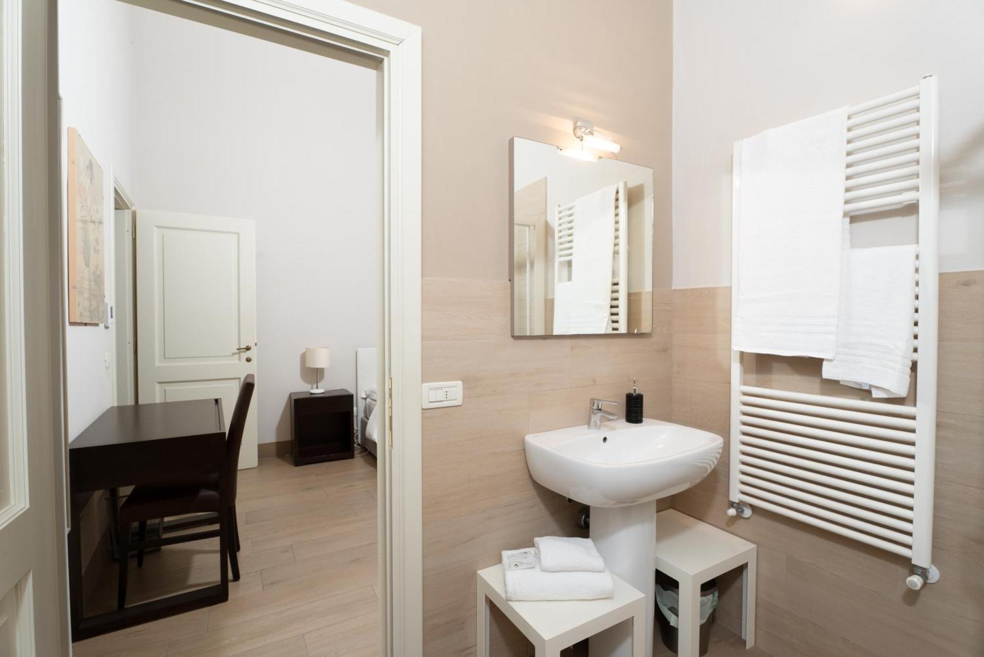Borgo Suite Apartment Пиза Екстериор снимка