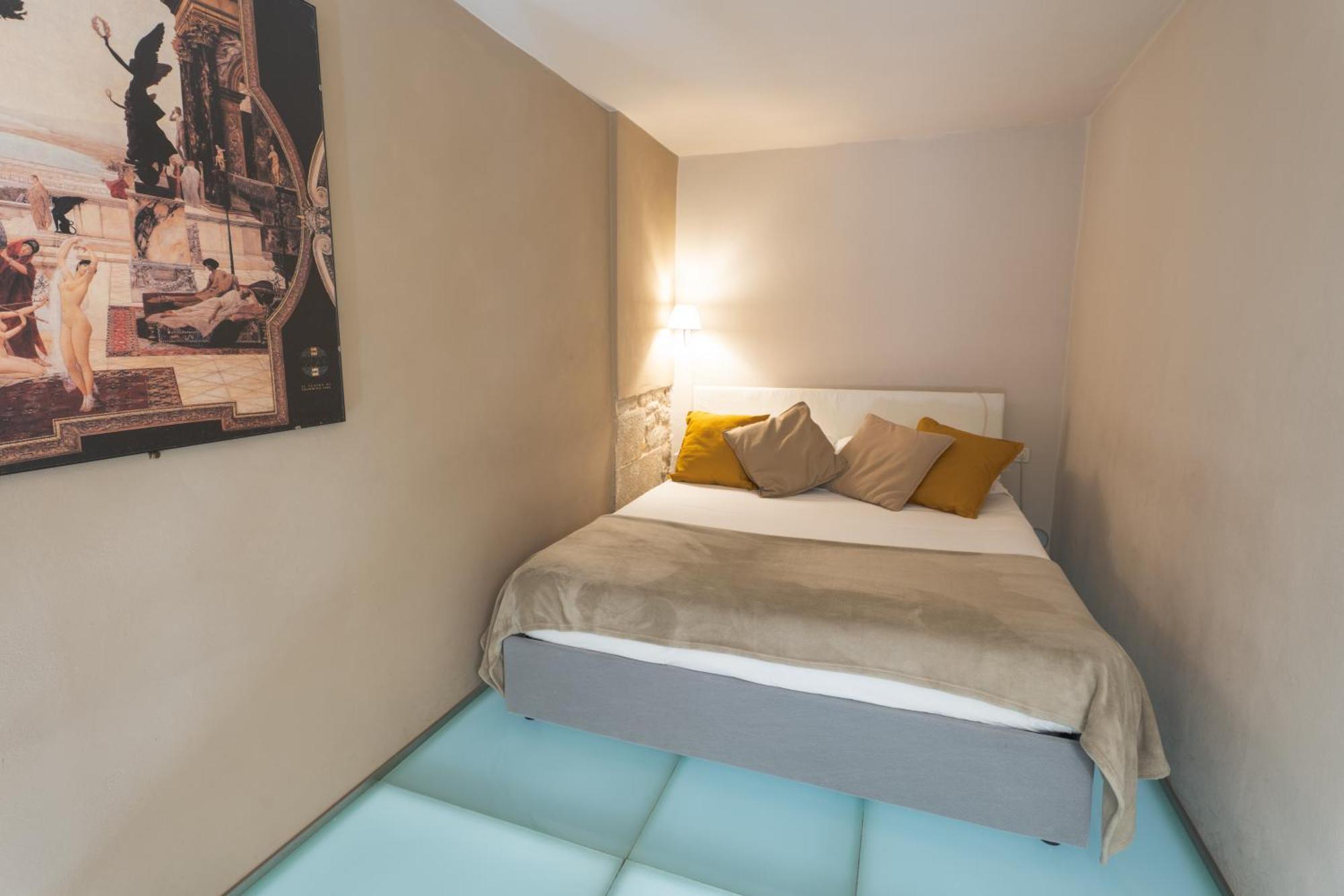 Borgo Suite Apartment Пиза Екстериор снимка