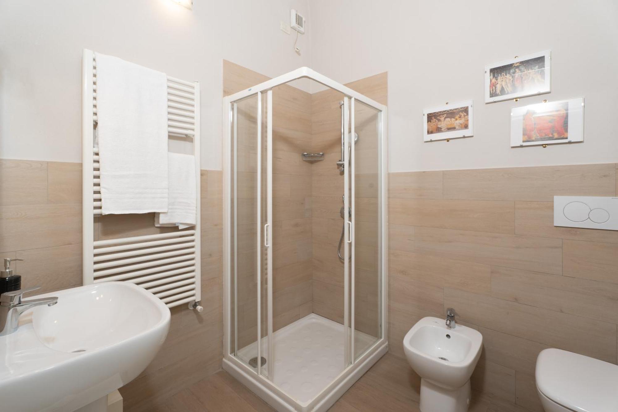 Borgo Suite Apartment Пиза Екстериор снимка