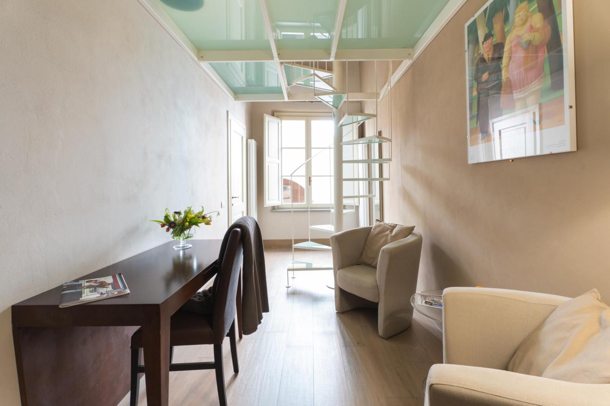 Borgo Suite Apartment Пиза Екстериор снимка